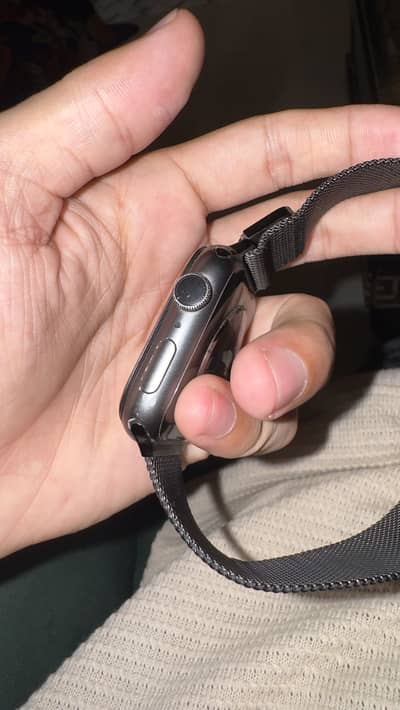 Apple watch series 4 44mm