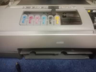 Epson 1390 Dtf