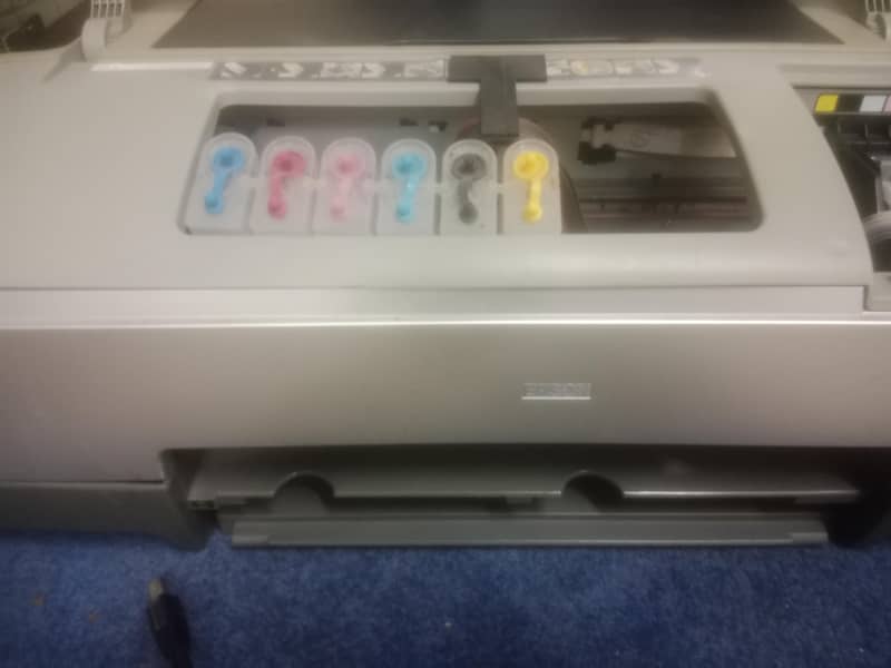 Epson 1390 Dtf 0