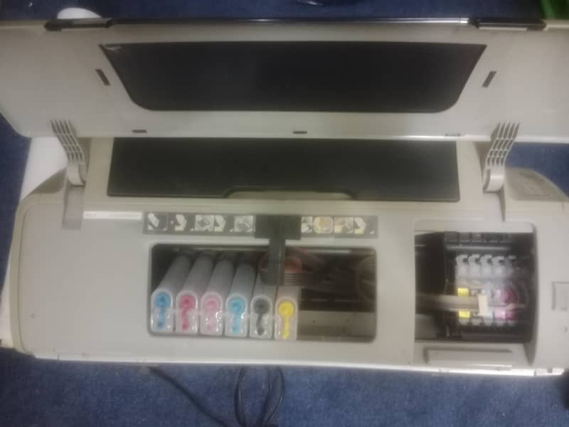 Epson 1390 Dtf 1