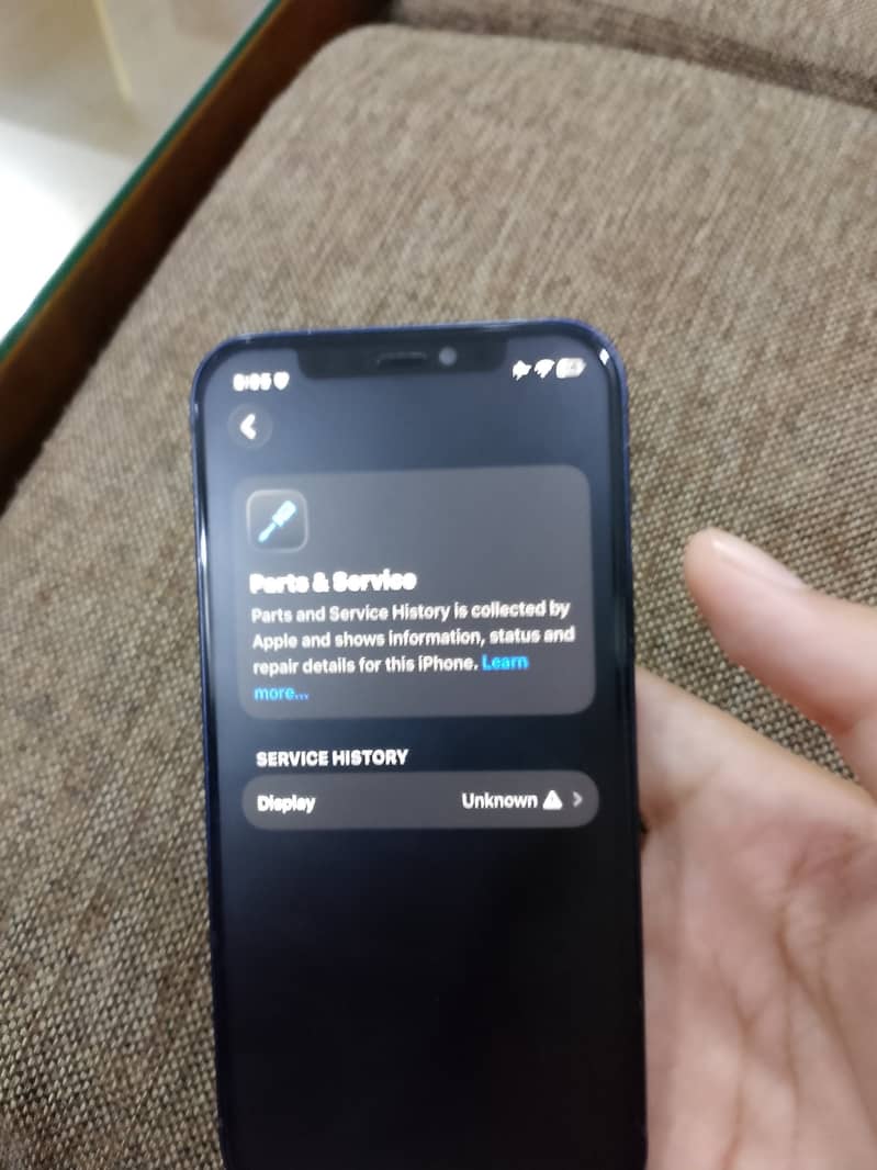 Apple iPhone 12 5