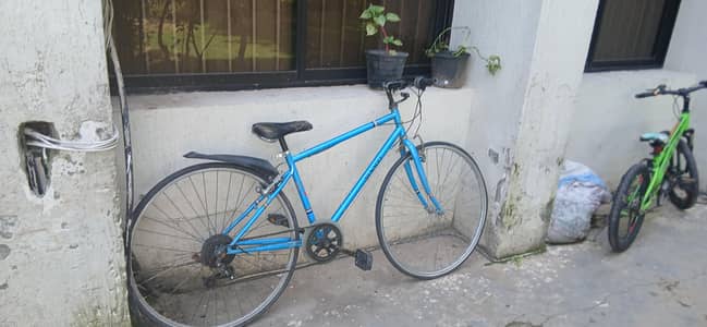 bicylce