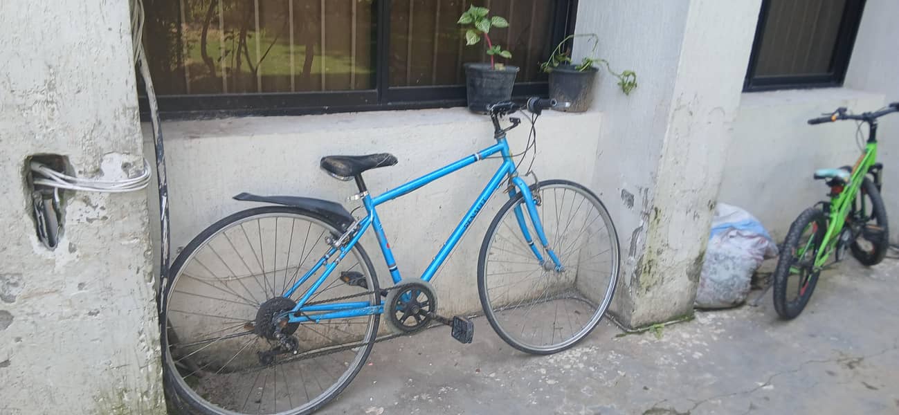 bicylce 0