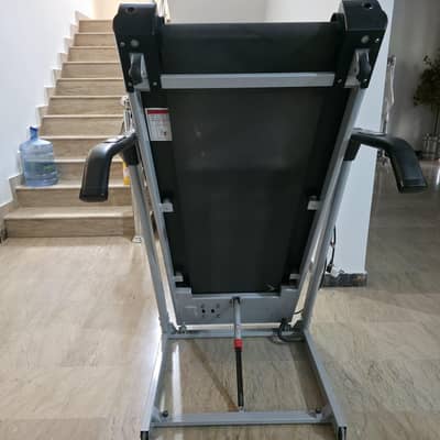 Apollo Air Series motorized treadmill