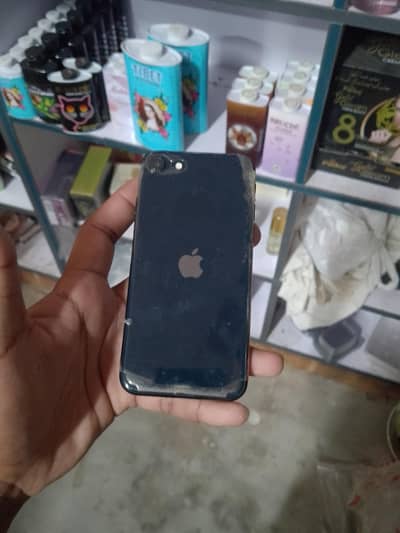 Apple iPhone SE 2020