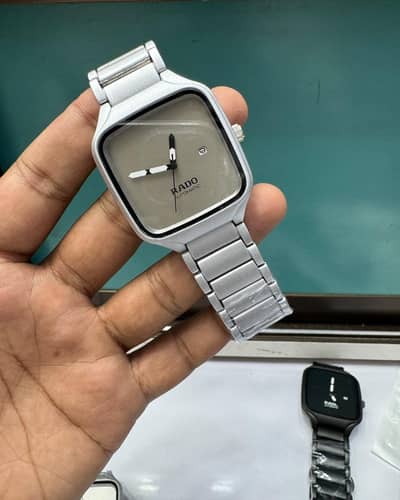 Brand New Premium Men's & Boys Watch