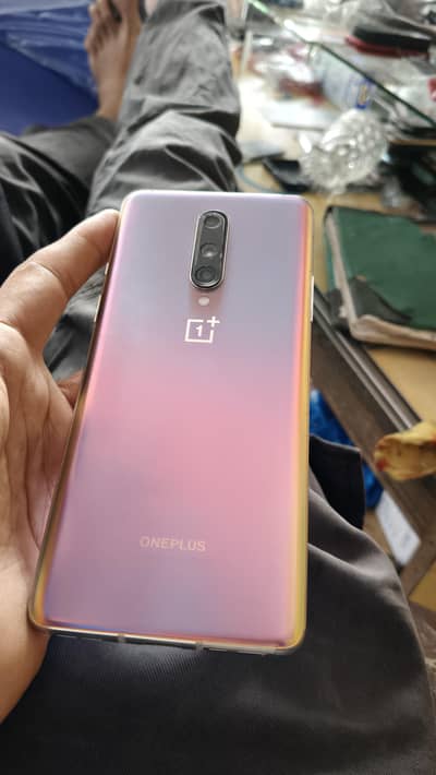 One Plus 8 10/10