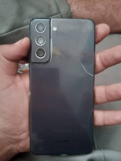 Samsung Mobile S21 FE 8gb 128gb