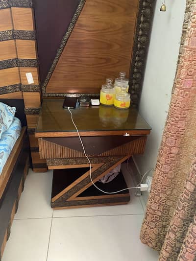 Bedroom set for sale