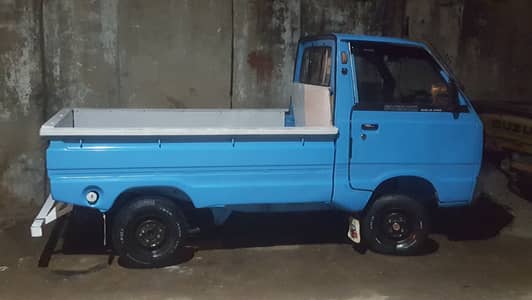 Suzuki 2 stroke
