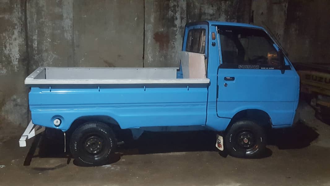 Suzuki 2 stroke 0