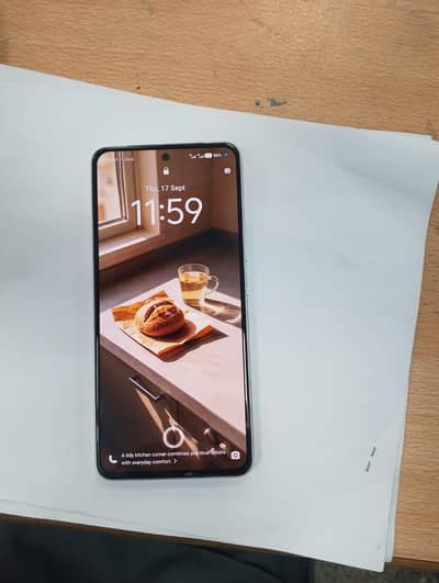 Vivo y400