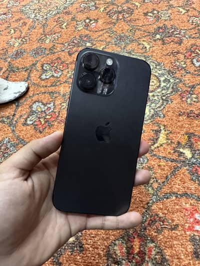 Apple iPhone 14 Pro Max