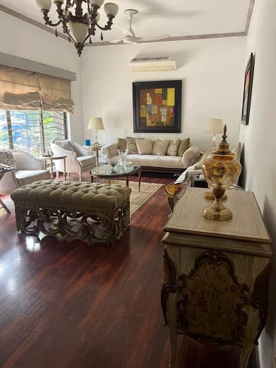 1 Kanal Luxuery Out Basement Hall House Prime Hot For Sale Dha Phase1