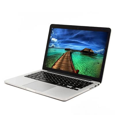 Selling my Apple MacBook Pro 13-inch (2015)