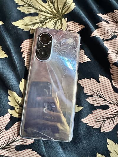 Huawei Nova 9 SE
