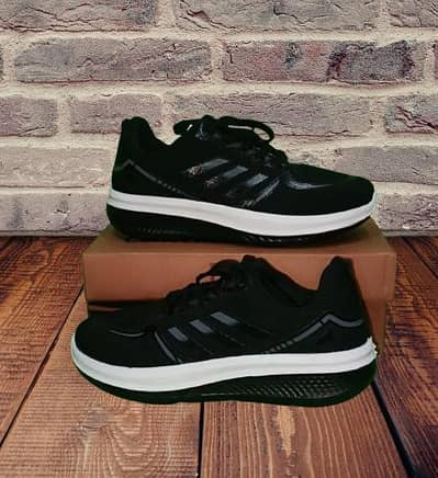 Sketcher shoes