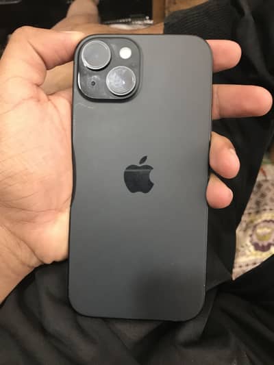 Apple iPhone 15 mdm water pack