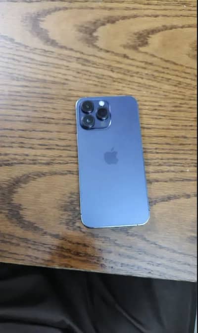 Apple iPhone 14 Pro Max