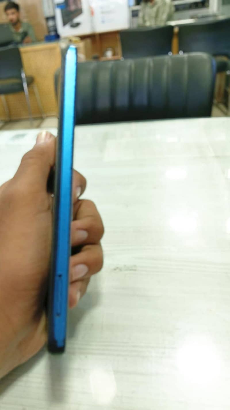 Infinix Smart 7 2