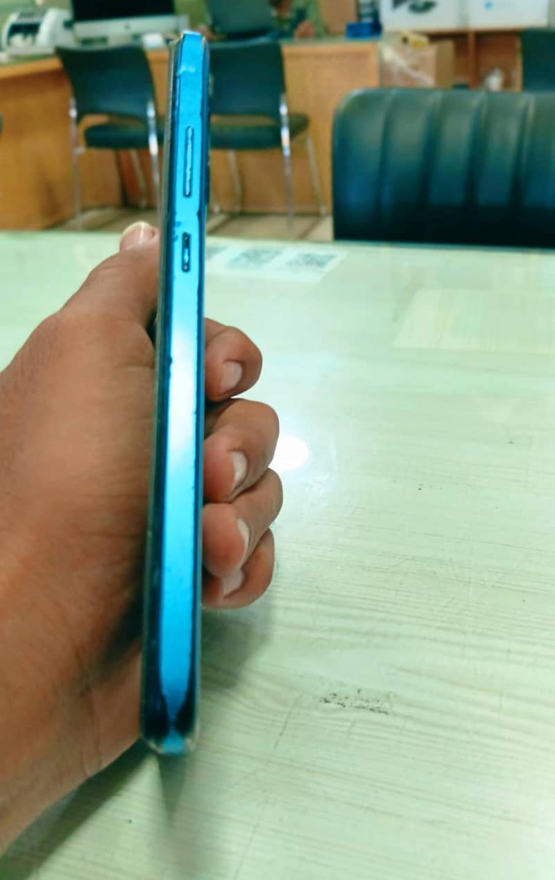 Infinix Smart 7 3