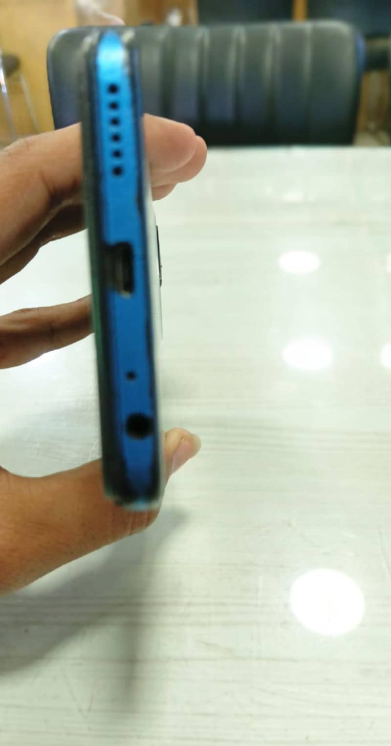 Infinix Smart 7 4