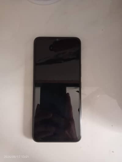 Itel A49