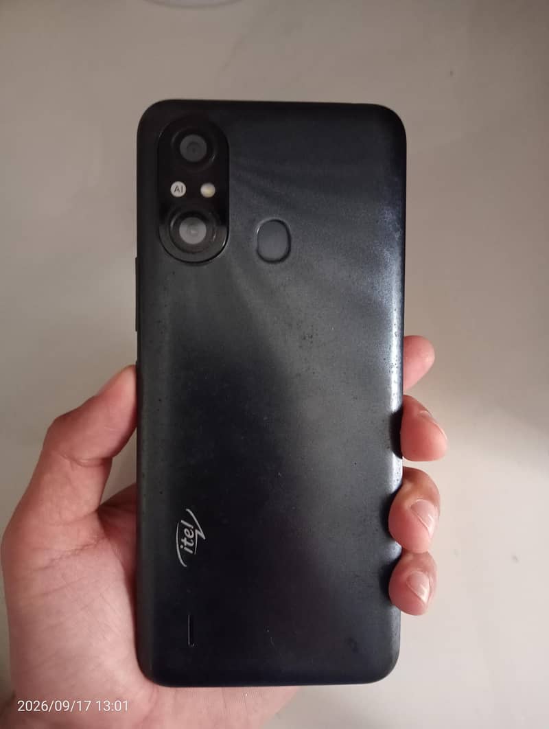 Itel A49 1