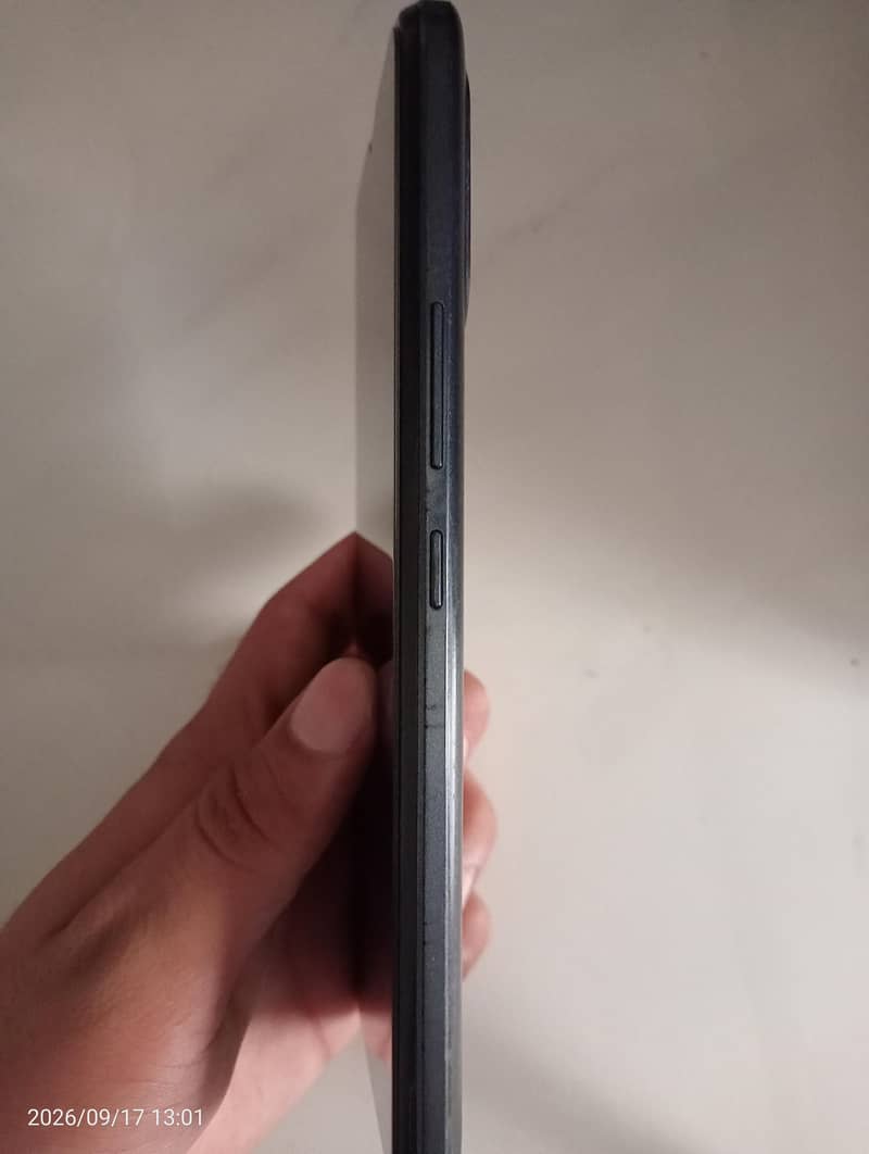 Itel A49 3