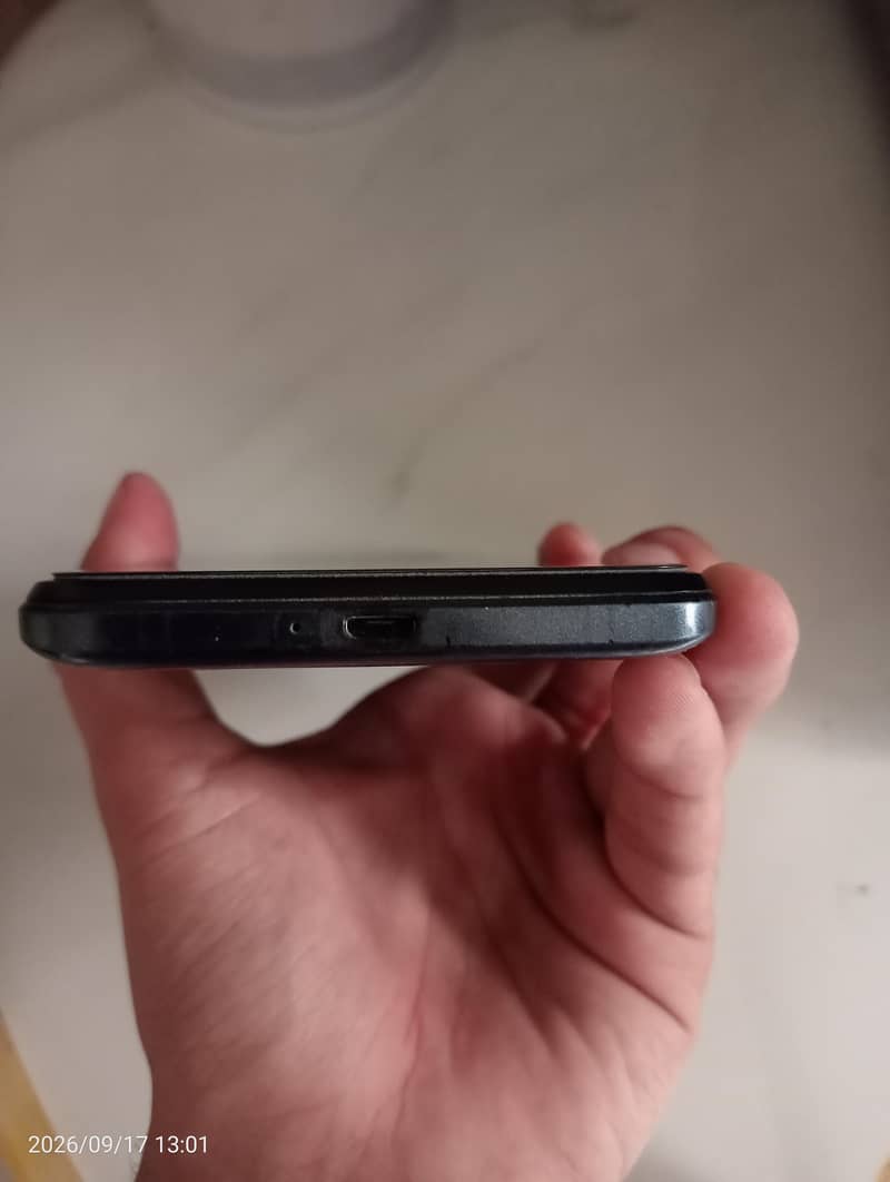 Itel A49 5