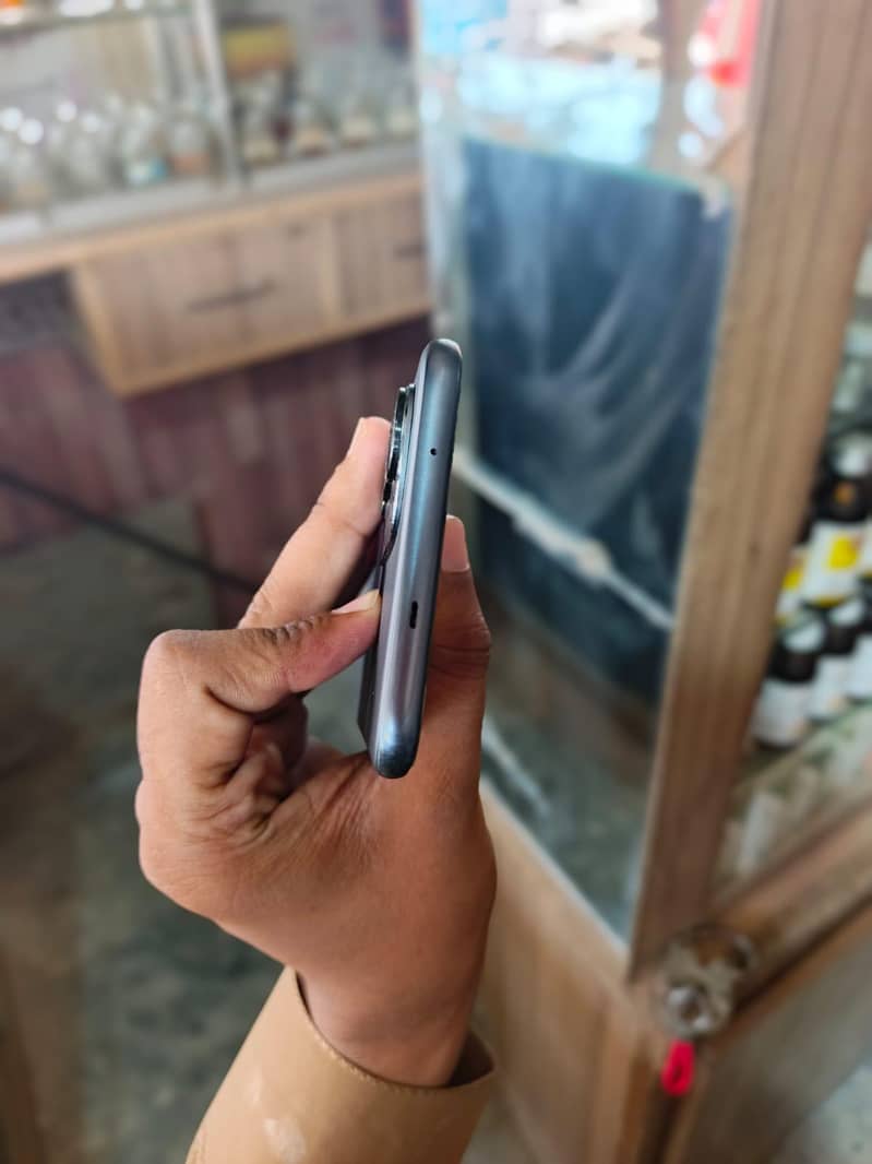 Tecno spark 40 pro plus 1