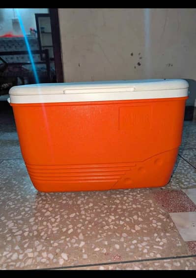 Ice Box