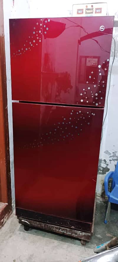 PEL Refrigerator for Urgent Sale