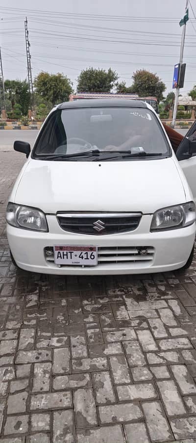 Suzuki Alto 2005