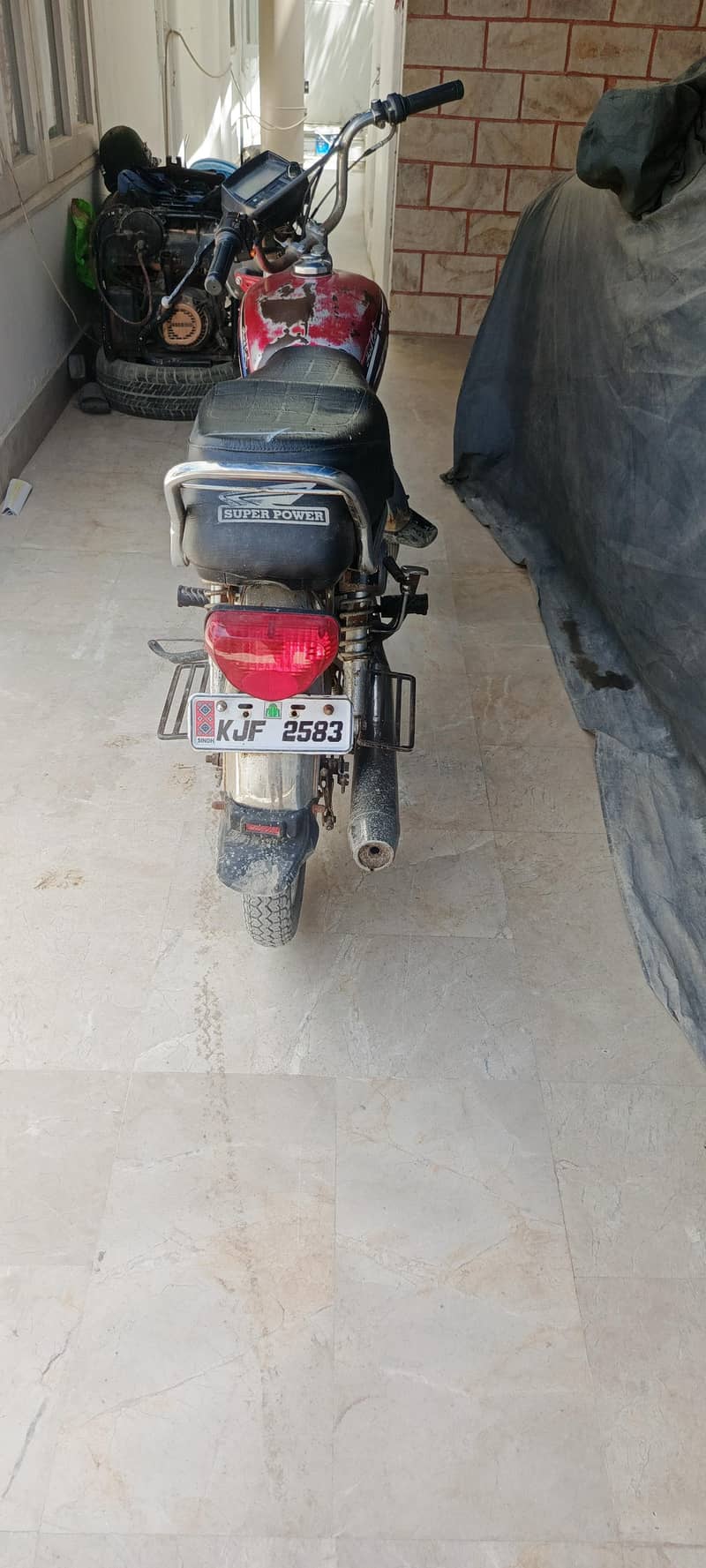 super power 6
