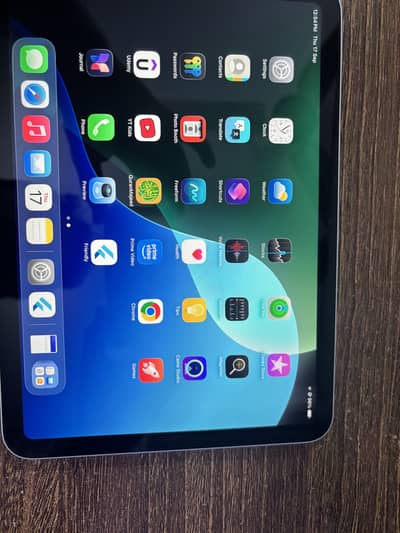 ipad 10th Gen