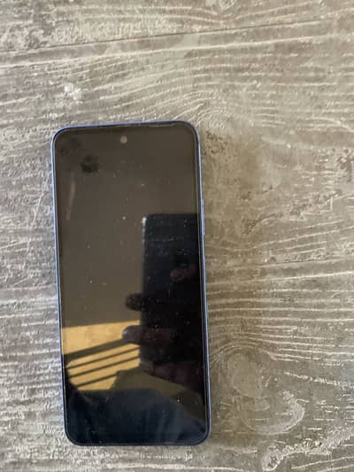 Infinix hot 60i