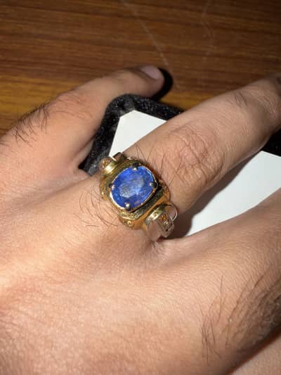 Natural sapphire srilanka