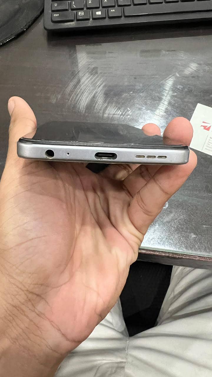 Tecno Spark 40 with Box 1