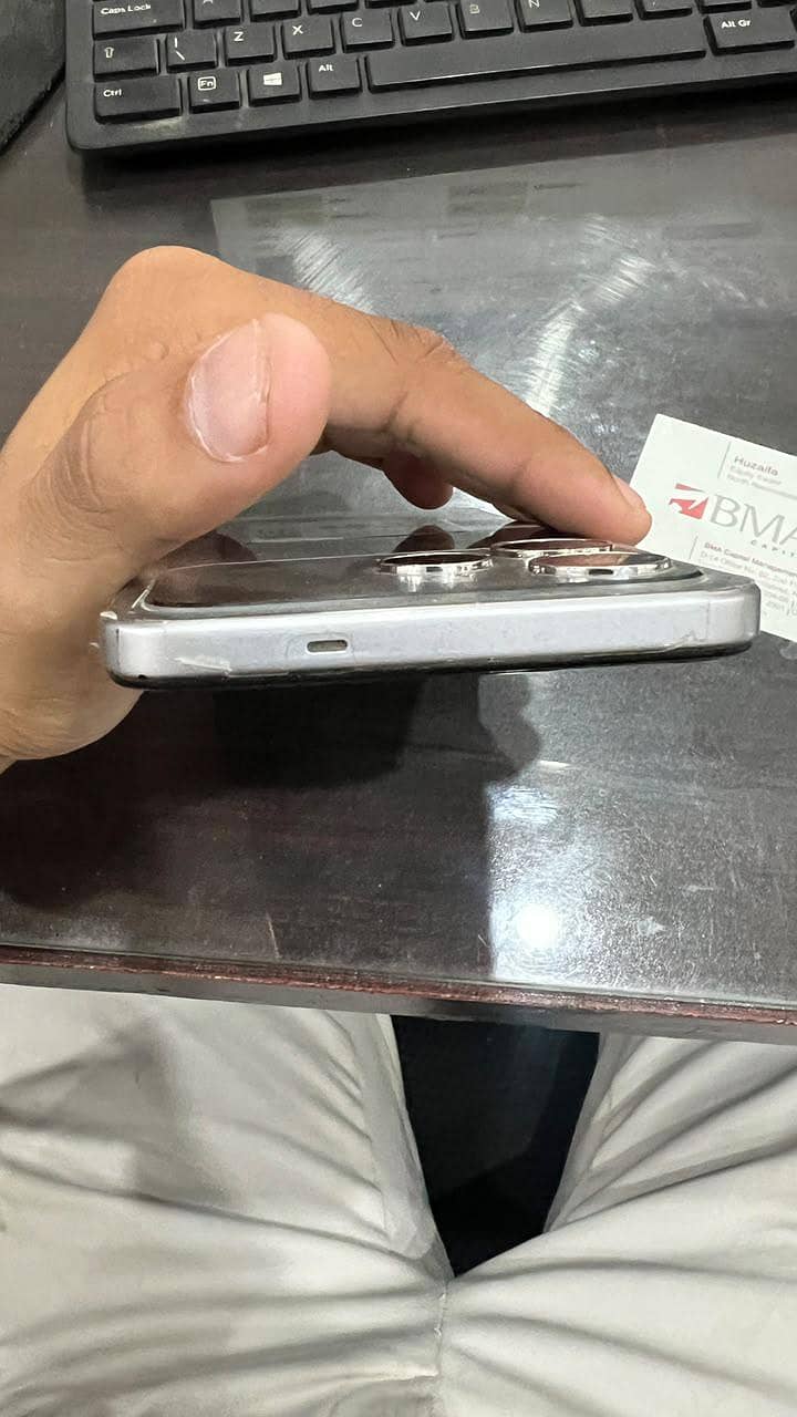Tecno Spark 40 with Box 2