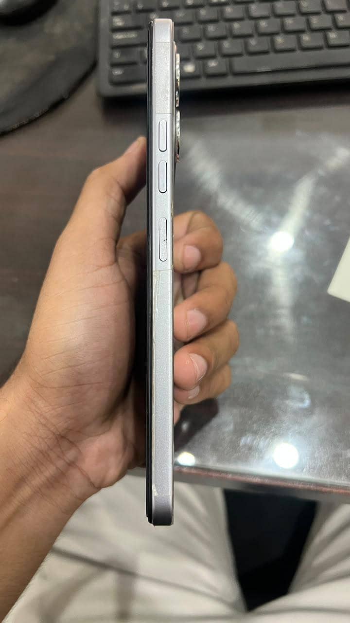 Tecno Spark 40 with Box 3