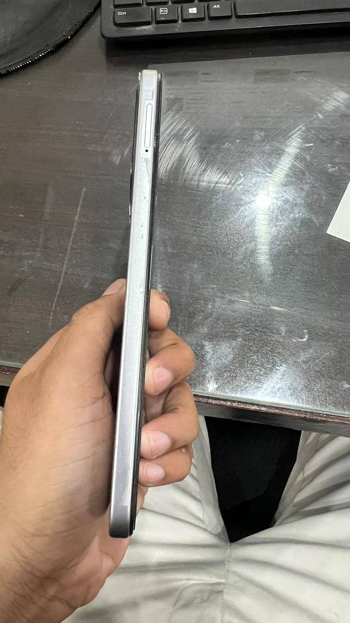 Tecno Spark 40 with Box 4