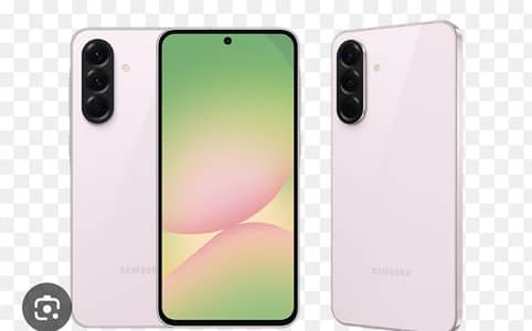 Samsung Mobile A56