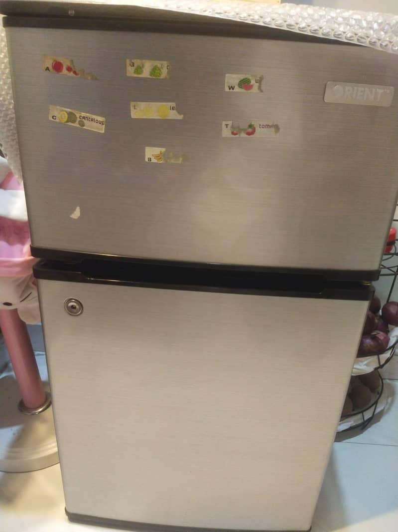 room fridge 3