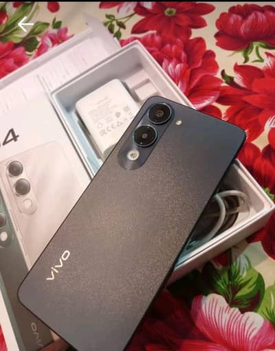 Vivo Y04