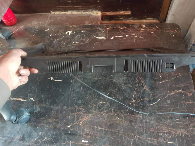 LCD TV 4
