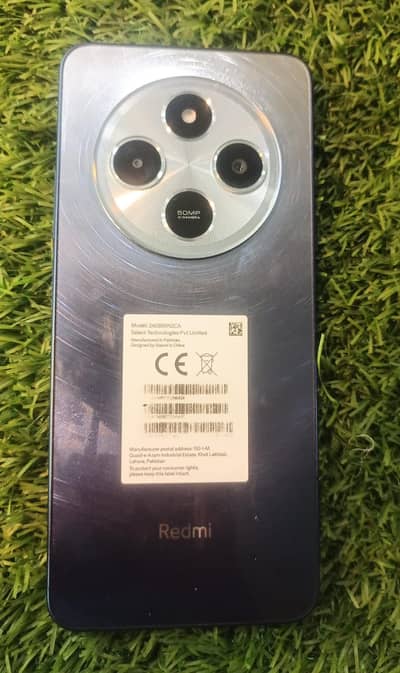 Xiaomi Redmi 14C