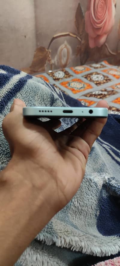 Honor X6C 12GB 128GB