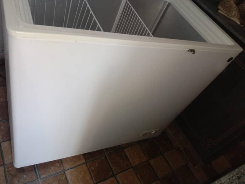 pel deep freezer 2