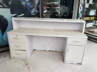 counter